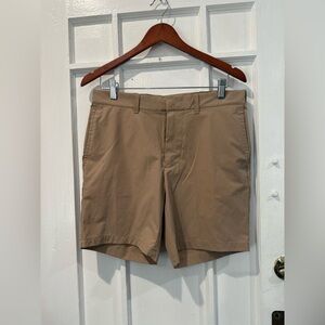 J. Crew Men's Tan Shorts